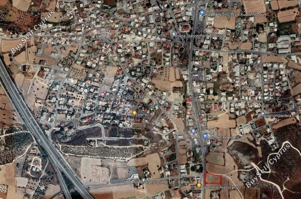 plot for sale pera chorio nisou nicosia 1195003 image 5574108