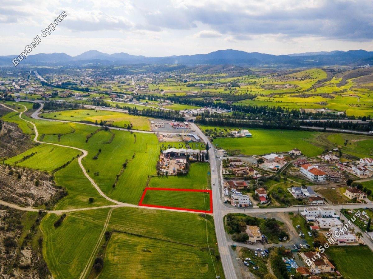 plot for sale pera chorio nisou nicosia 1195003 image 5574111