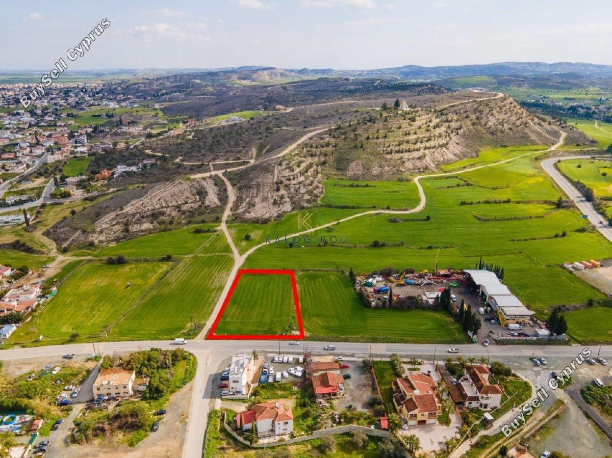 plot for sale pera chorio nisou nicosia 1195003 image 5574119