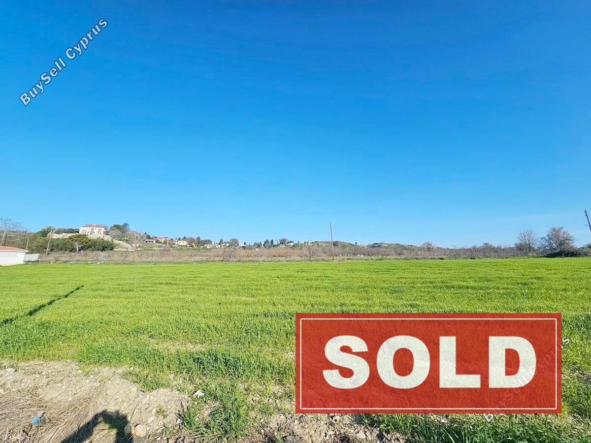 plot sold stroumbi paphos 8365003 image 14571504