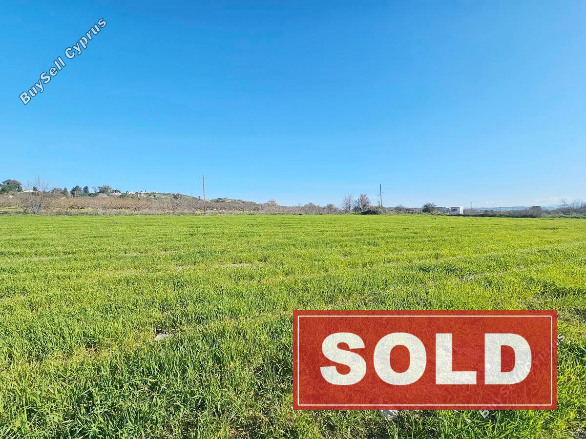 plot sold stroumbi paphos 8365003 image 14571507