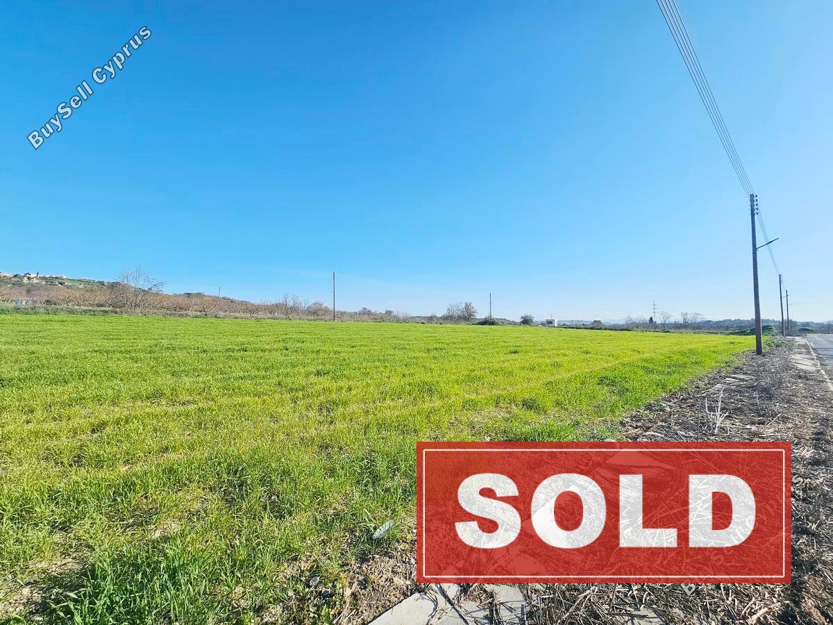 plot sold stroumbi paphos 8365003 image 14571510