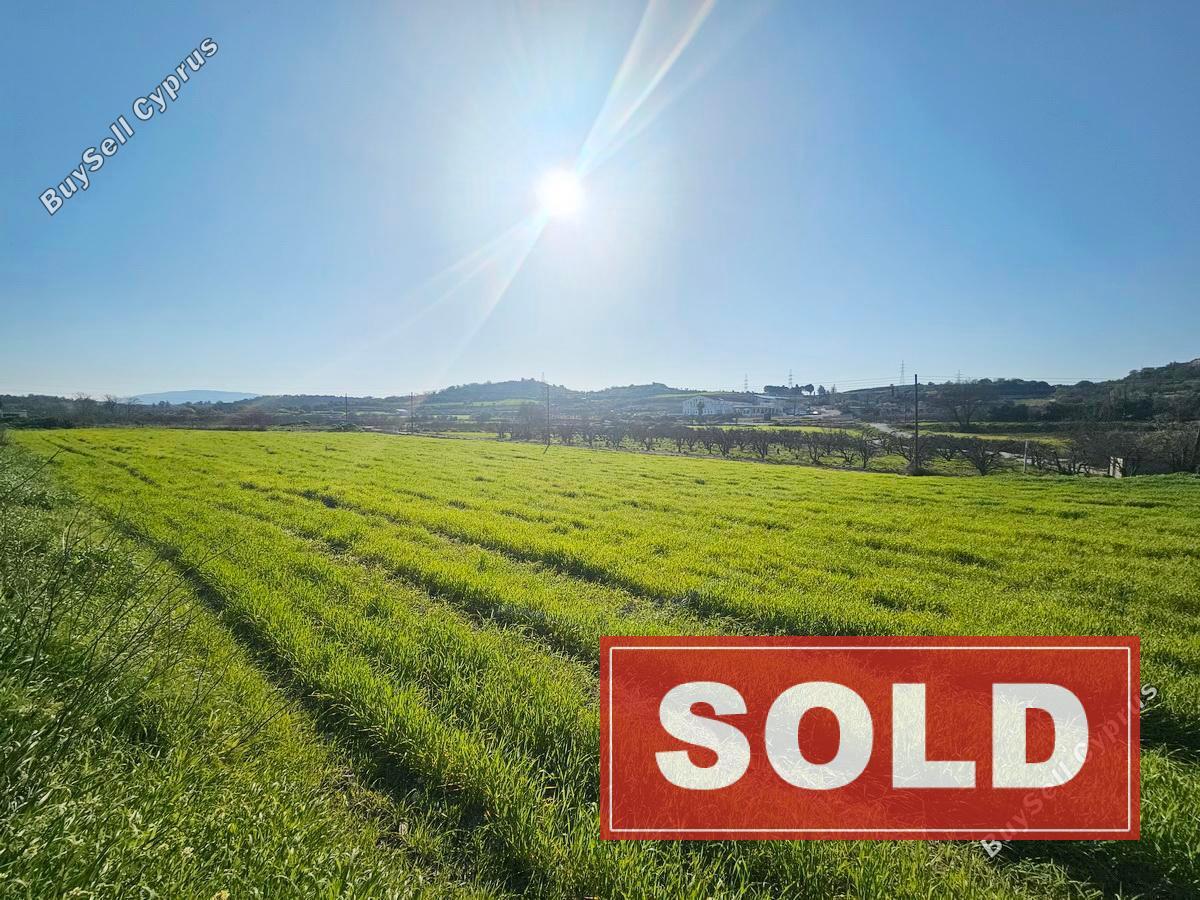 plot sold stroumbi paphos 8365003 image 14571511