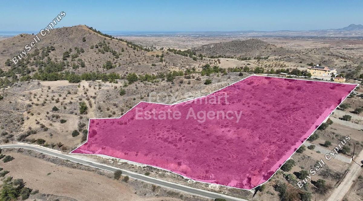 16550 SQM Land for sale in Agia Marina Xyliatou, Nicosia 13624911