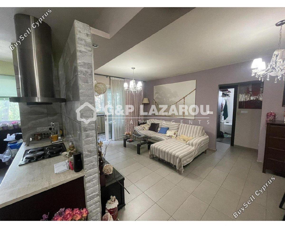 2 Bedroom Apartment for sale in Kaimakli, Nicosia 16785884