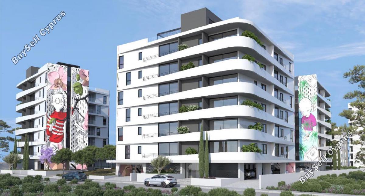 1 Bedroom Apartment for sale in Katholiki, Limassol 16798947