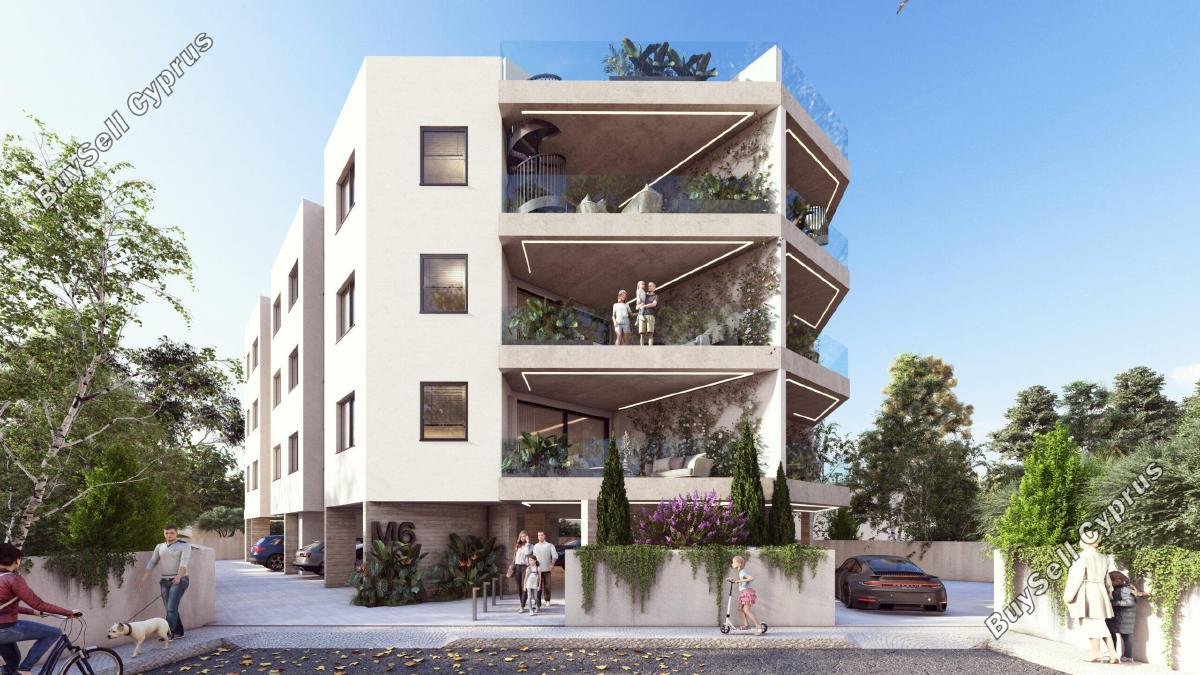 2 Bedroom Apartment for sale in Strovolos, Nicosia 16811841