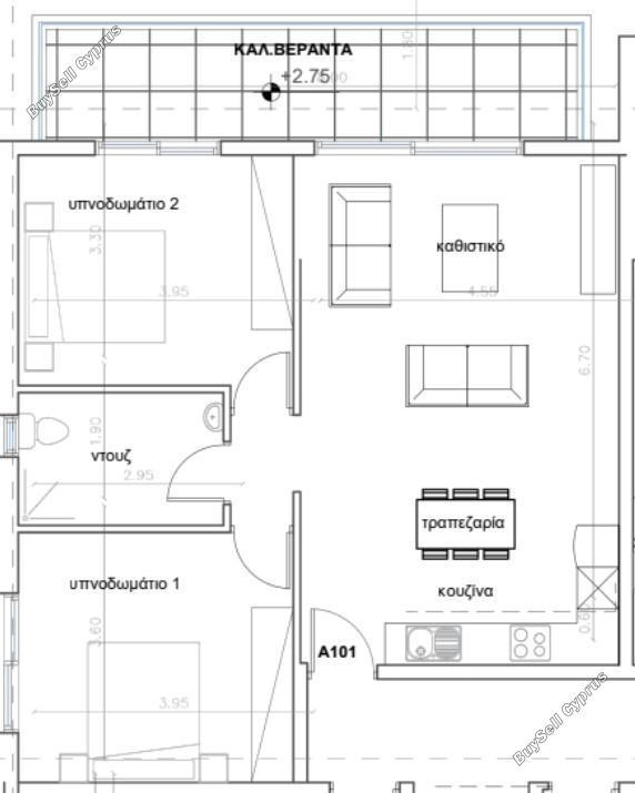 2 bedroom apartment for sale kato paphos universal paphos 8765103 image 16556596