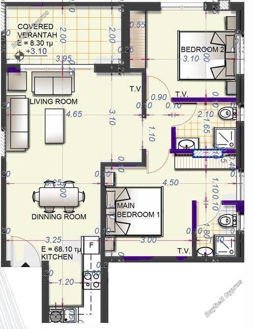 2 bedroom apartment for sale kiti larnaca 7704103 image 12590476