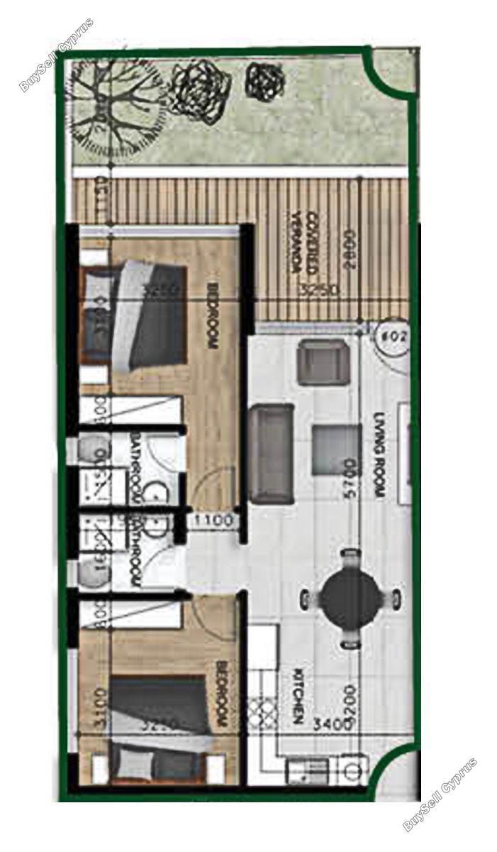 2 bedroom ground floor apartment for sale livadia larnacas larnaca 1286103 image 2314027