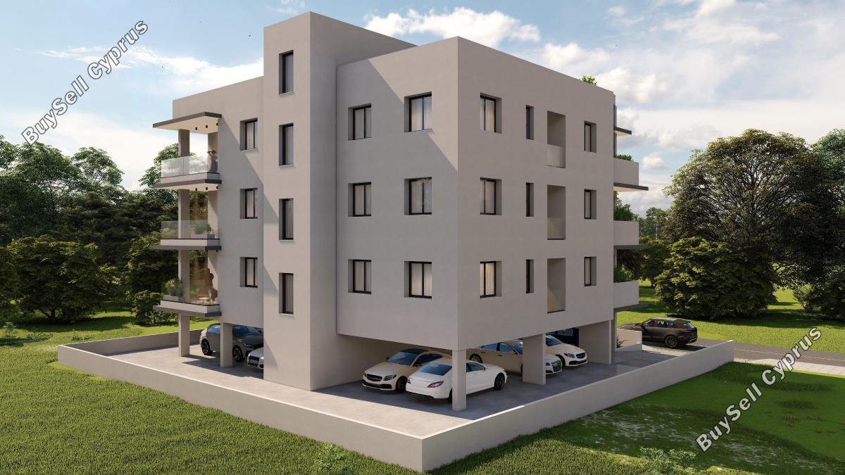2 bedroom penthouse for sale kaimakli nicosia 8681103 image 16094633