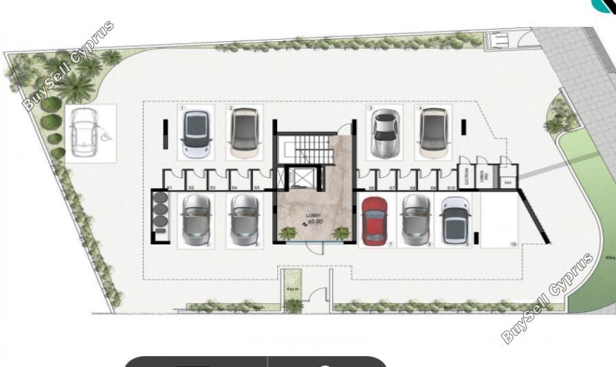 2 bedroom penthouse for sale nicosia municipality nicosia 1763103 image 16179647