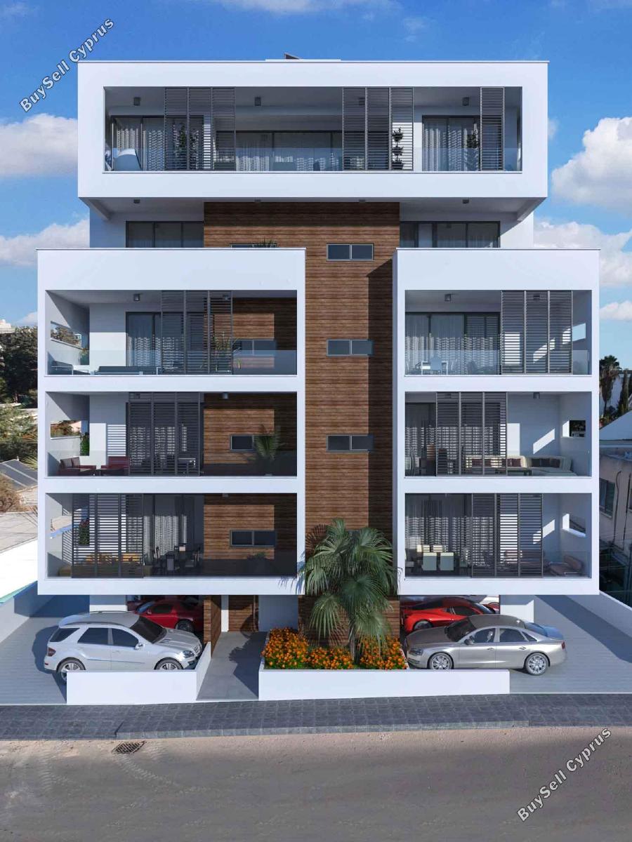 3 bedroom penthouse for sale dasoupoli nicosia 1569103 image 13229246