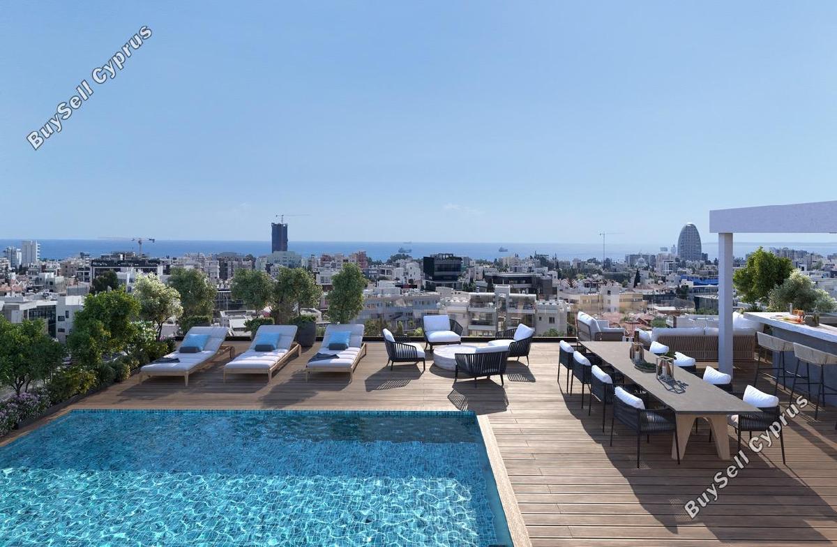 4 bedroom penthouse for sale linopetra limassol 1514103 image 14768448