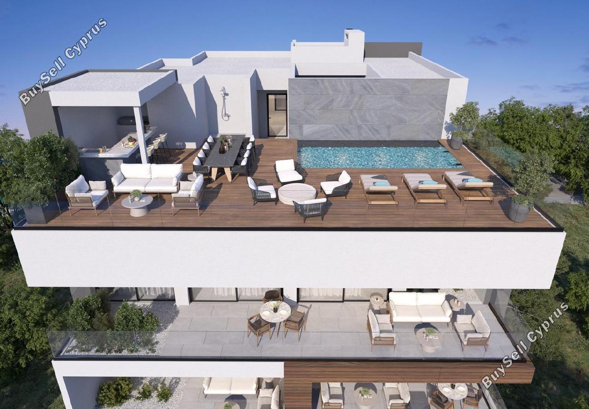 4 bedroom penthouse for sale linopetra limassol 1514103 image 14768450