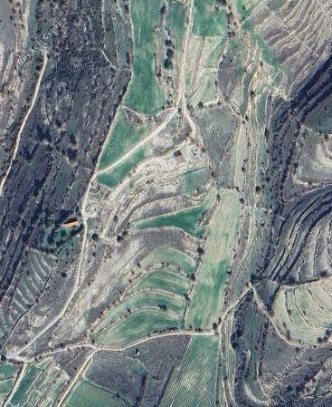 11037 SQM Land for sale in Vasa Kilaniou, Limassol 4521019