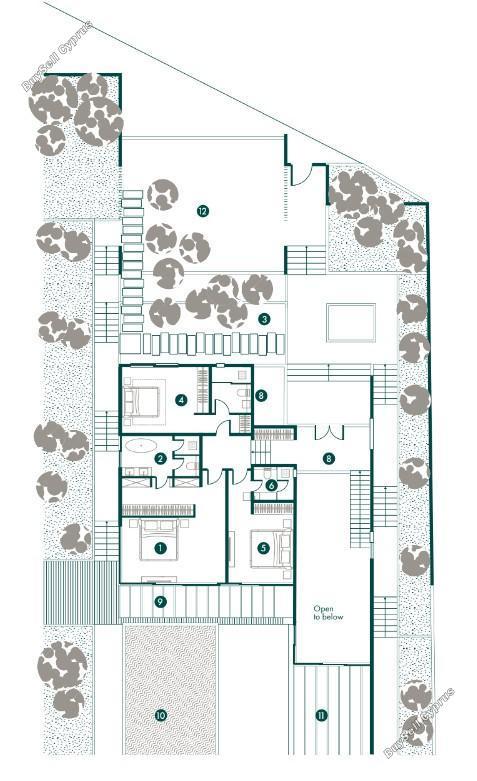 6 bedroom detached house for sale peyia paphos 7738103 image 10198396