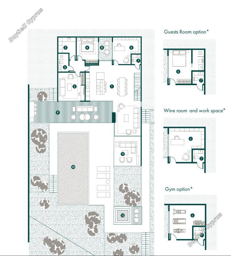 6 bedroom detached house for sale peyia paphos 7738103 image 10198397