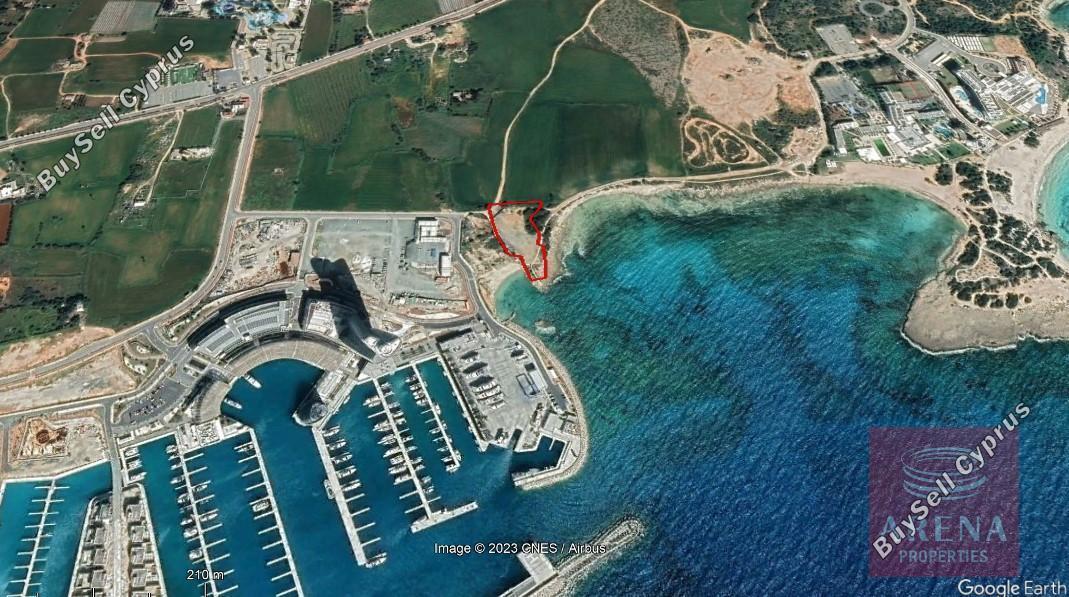 land for sale ayia napa famagusta 1318103 image 13154608