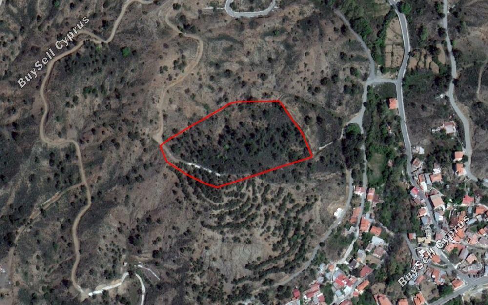 land for sale kato platres limassol 829103 image 11082309