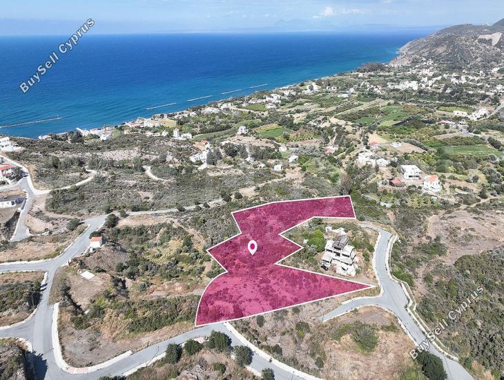 land for sale kato pyrgos nicosia 7872103 image 11384152