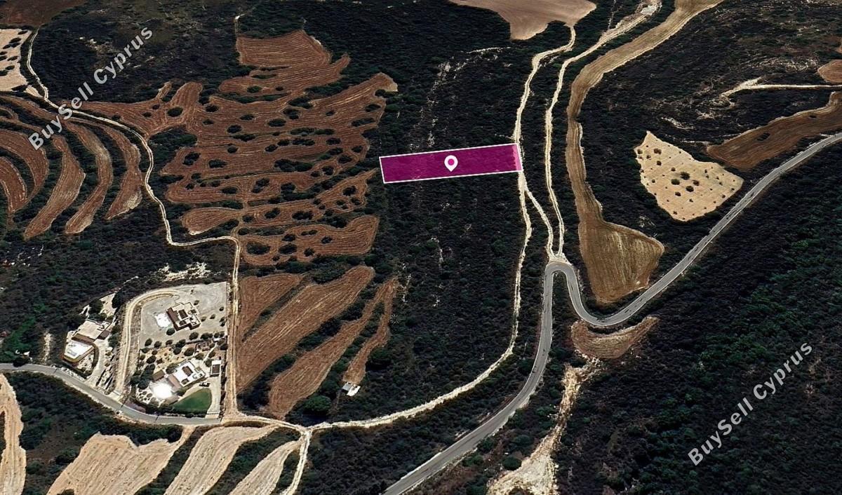 land for sale kritou tera paphos 8396103 image 14823651