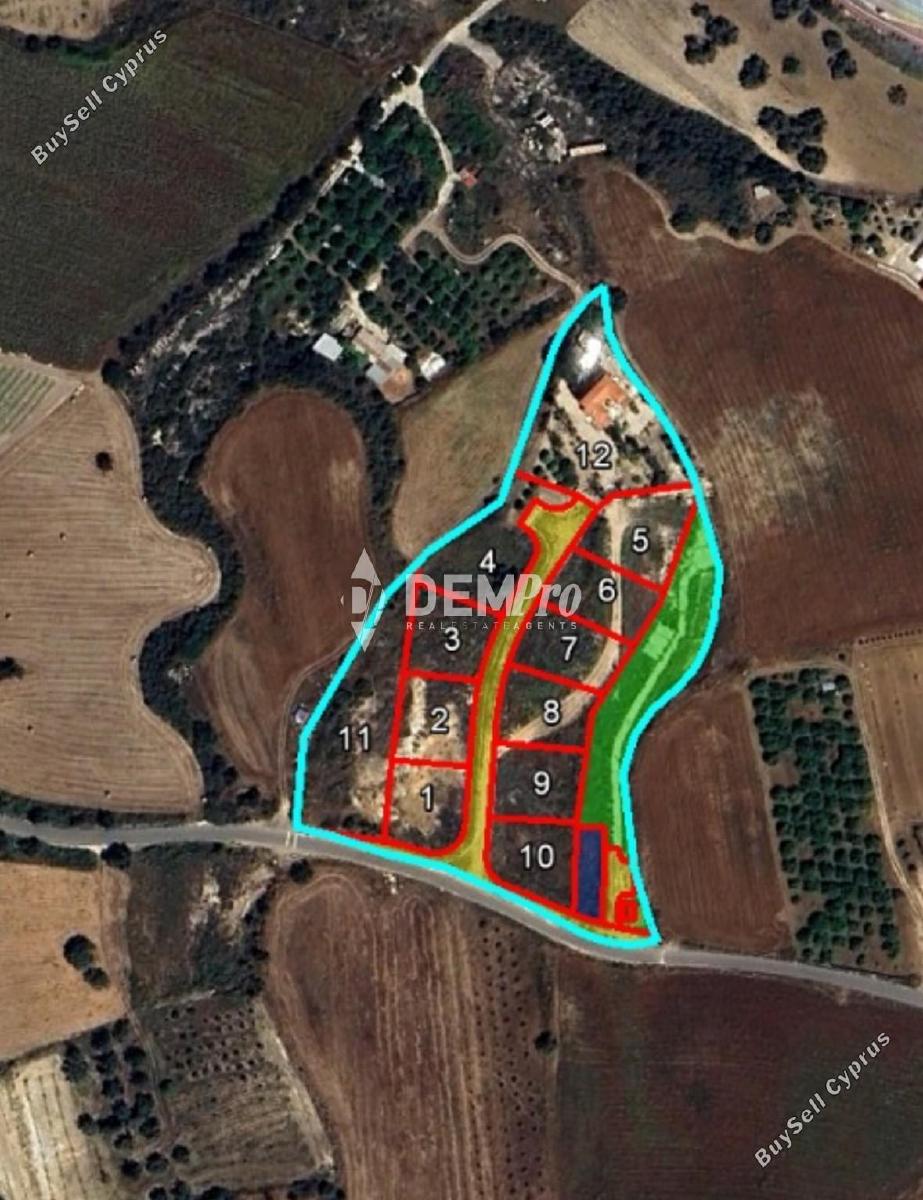 land for sale latsi paphos 7812103 image 12686876