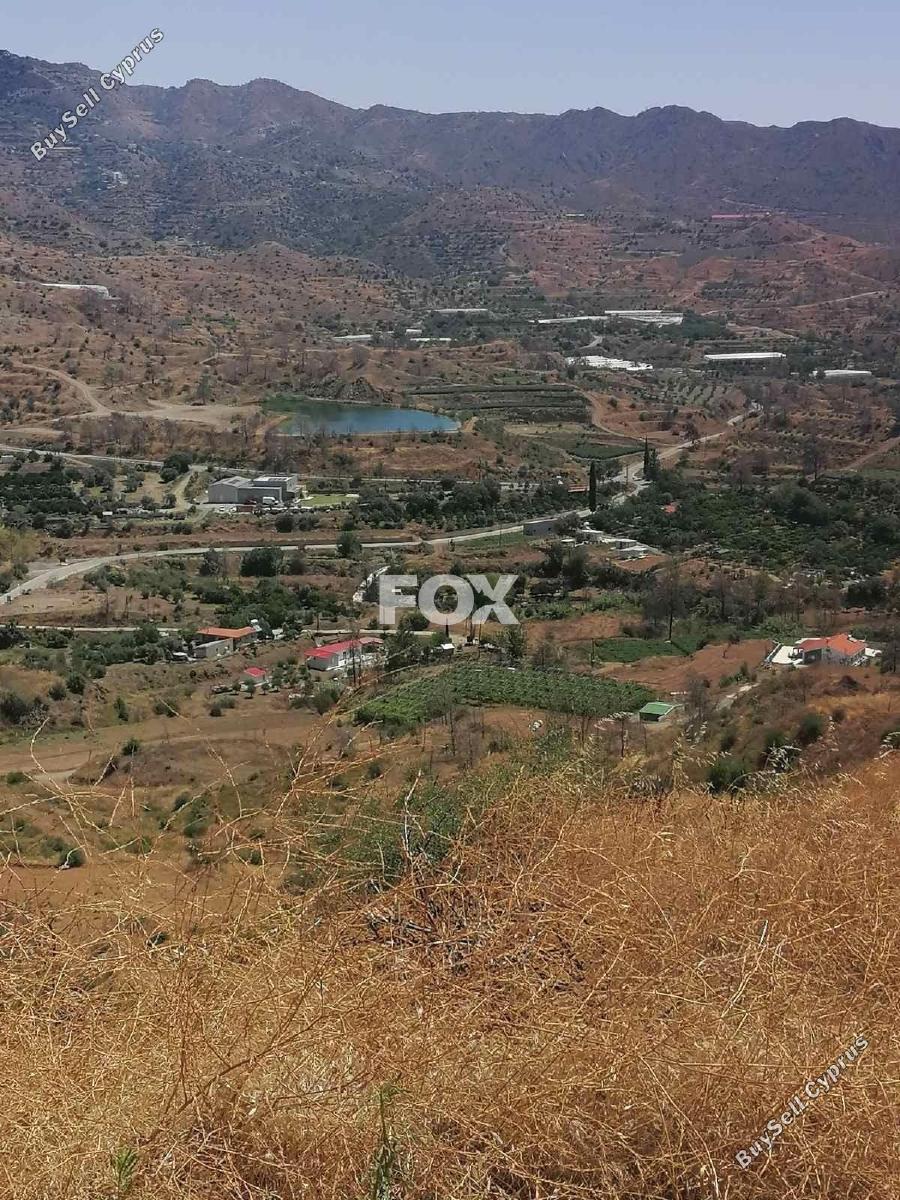 land for sale melini larnaca 1217103 image 9319012