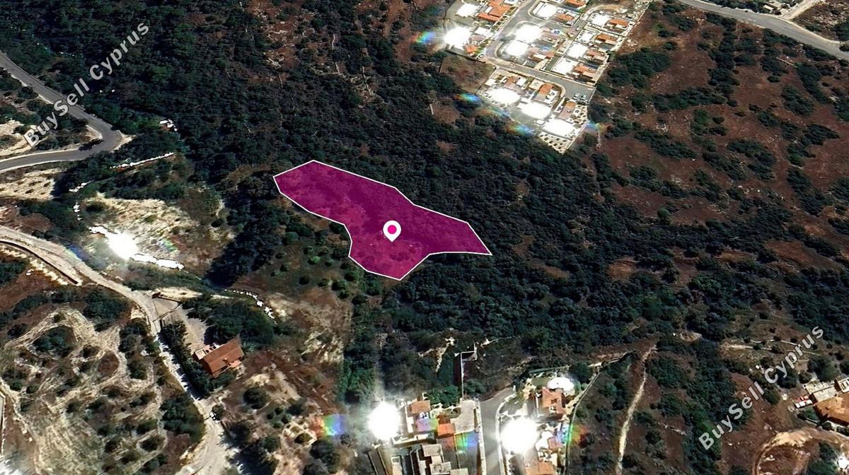 land for sale neo chorio paphos 1213103 image 14888646