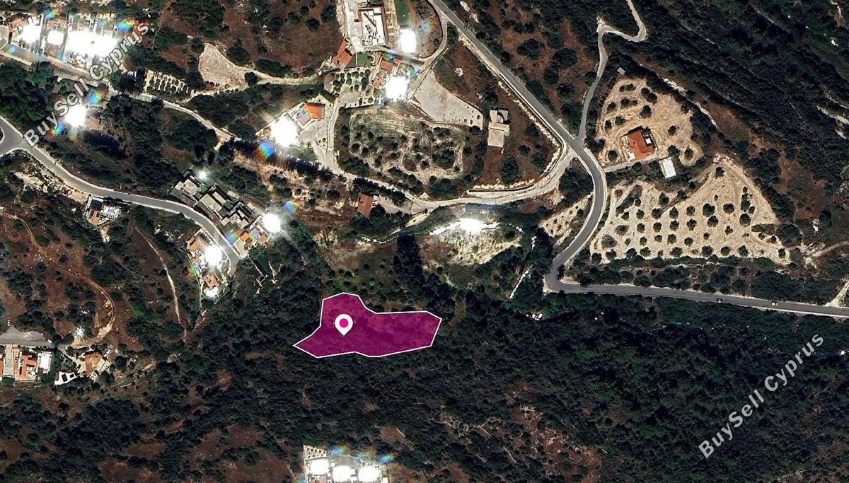 land for sale neo chorio paphos 1213103 image 14888664