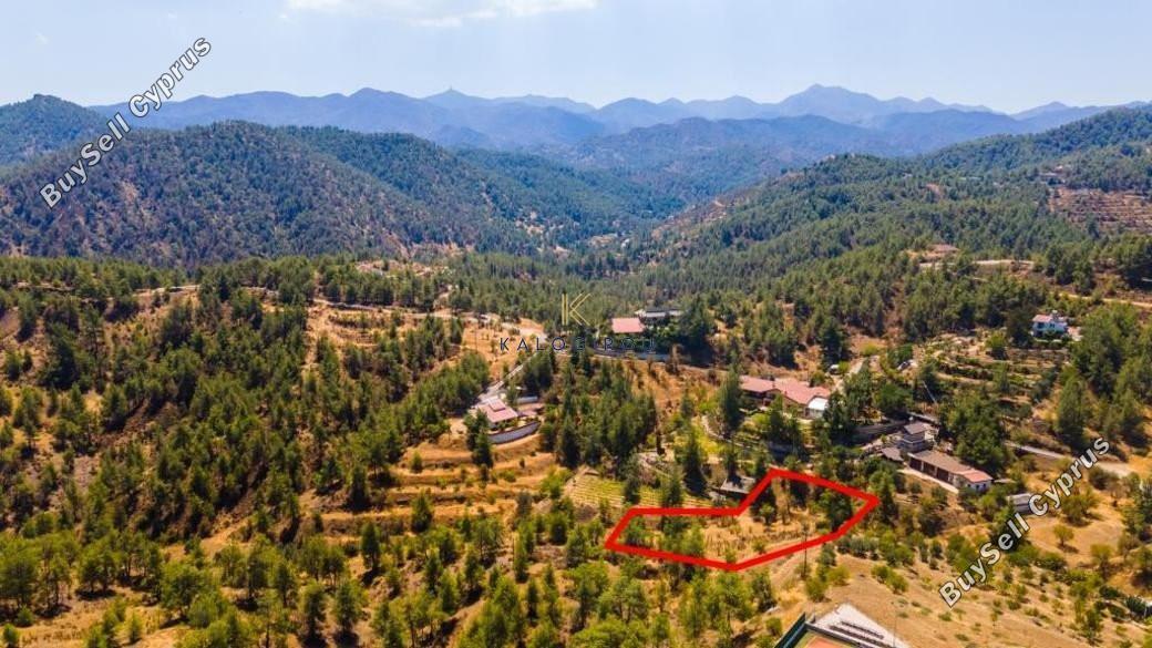 plot for sale agios epifanios oreinis nicosia 1195103 image 5575600