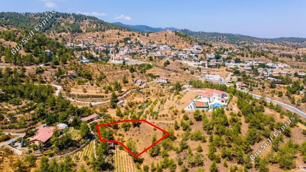 plot for sale agios epifanios oreinis nicosia 1195103 image 5575608