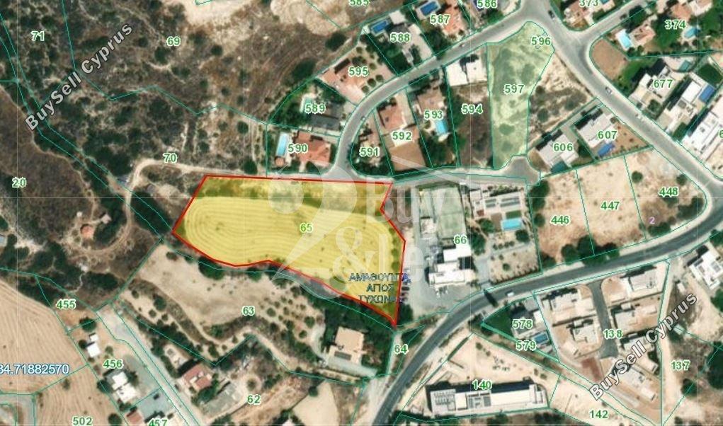 plot for sale agios tychonas limassol 1837103 image 16841580