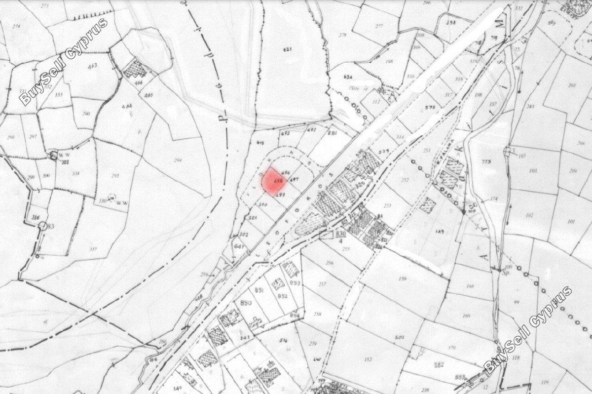 plot for sale pano lakatamia nicosia 1804103 image 6127063
