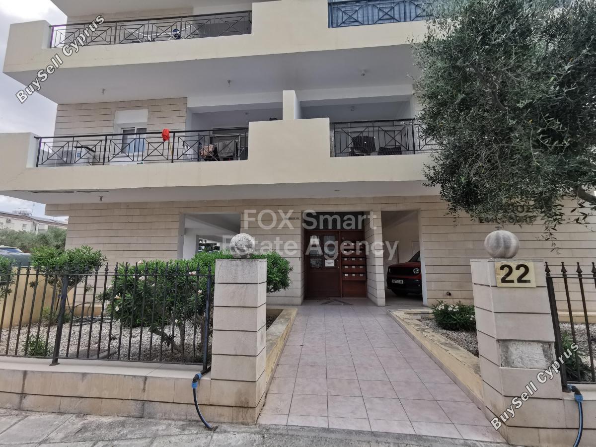 1 bedroom apartment for rent strovolos nicosia 8869203 image 17193069