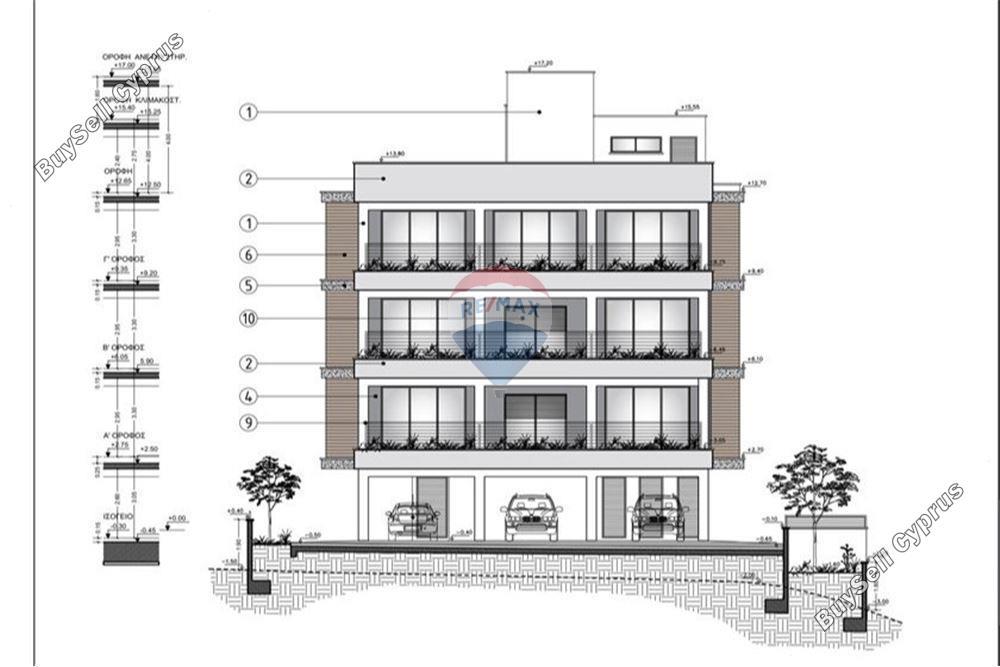 1 bedroom apartment for sale agios athanasios limassol 1504203 image 14148549