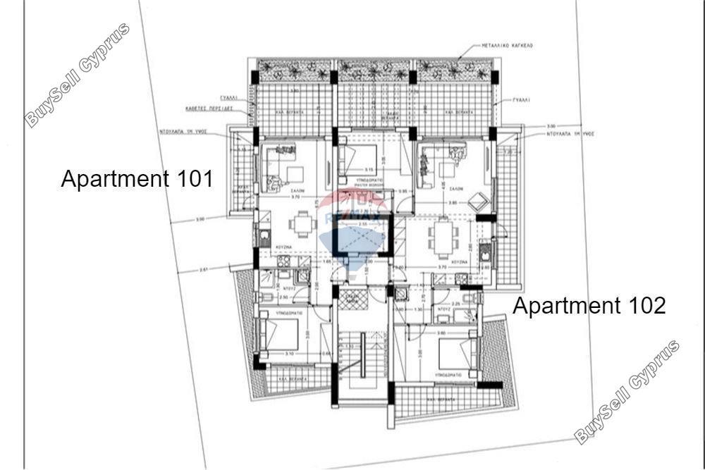 1 bedroom apartment for sale agios athanasios limassol 1504203 image 14148550