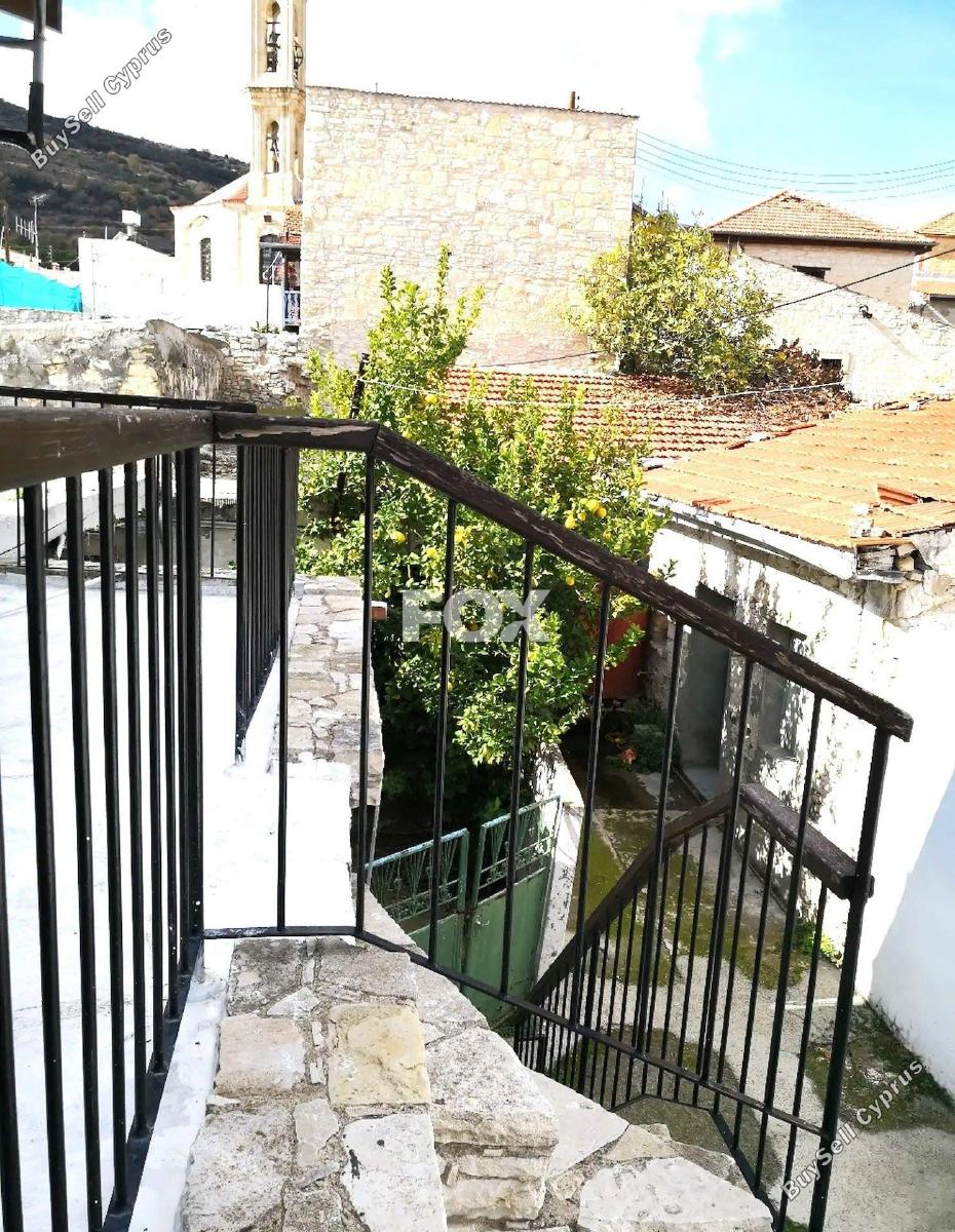 1 bedroom detached house for sale omodos limassol 1711203 image 5684093