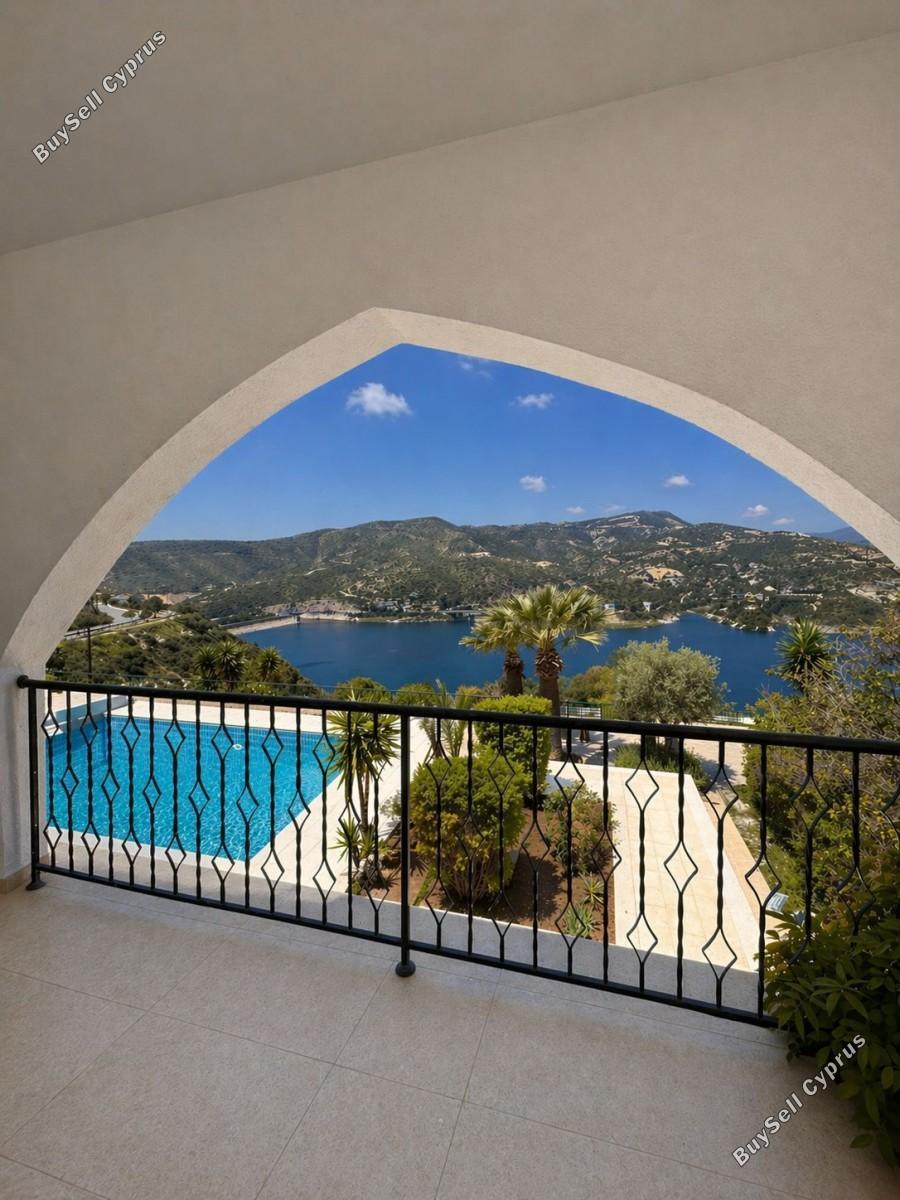5 Bedroom Detached house for sale in Foinikaria, Limassol 16245757