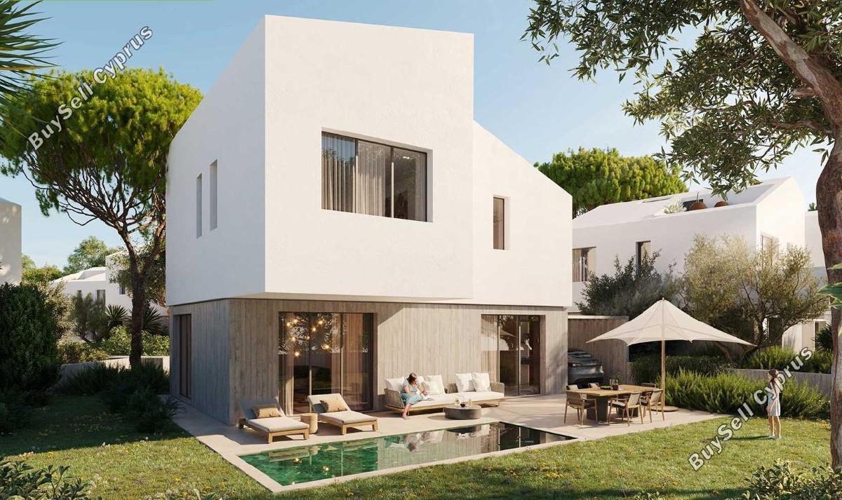 5 Bedroom Detached house for sale in Dekeleia, Larnaca 16800086