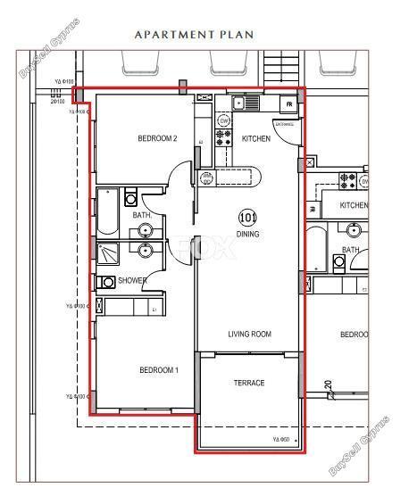 2 bedroom apartment for sale coral bay paphos 7838203 image 10766004