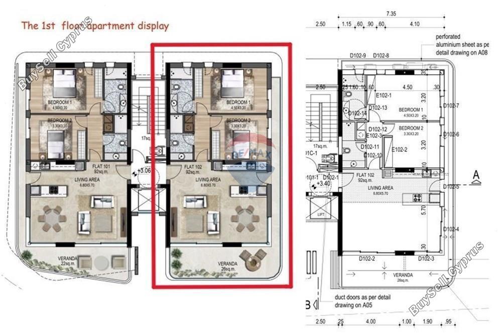 2 bedroom apartment for sale makedonitissa nicosia 8473203 image 15217548