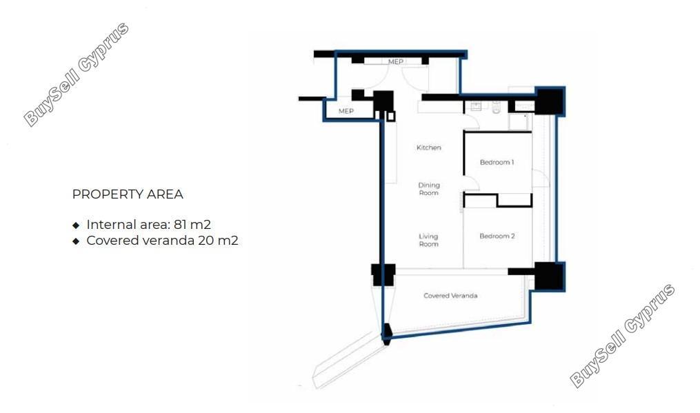 2 bedroom apartment for sale potamos germasogeias limassol 1546203 image 5871138
