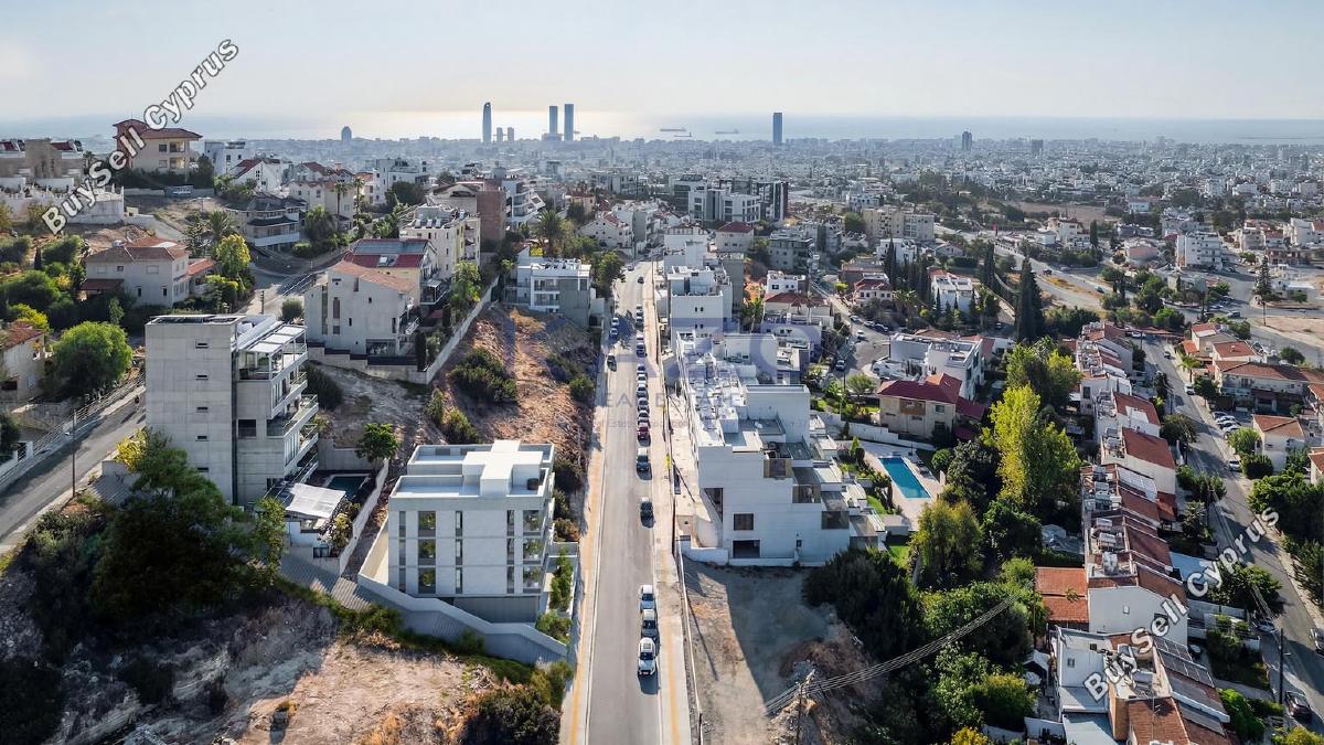 2 bedroom penthouse for sale panthea limassol 7981203 image 15637980