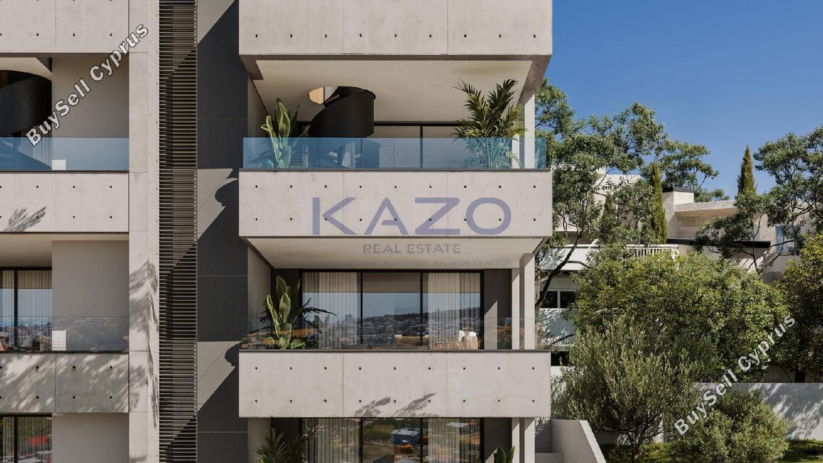 2 bedroom penthouse for sale panthea limassol 7981203 image 15637982