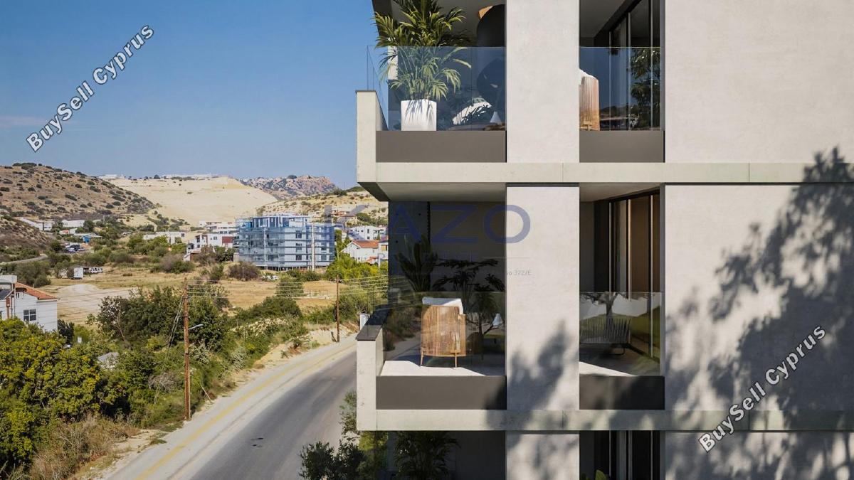 2 bedroom penthouse for sale panthea limassol 7981203 image 15637983