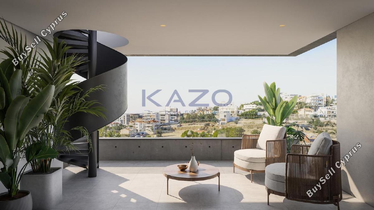 2 bedroom penthouse for sale panthea limassol 7981203 image 15637990