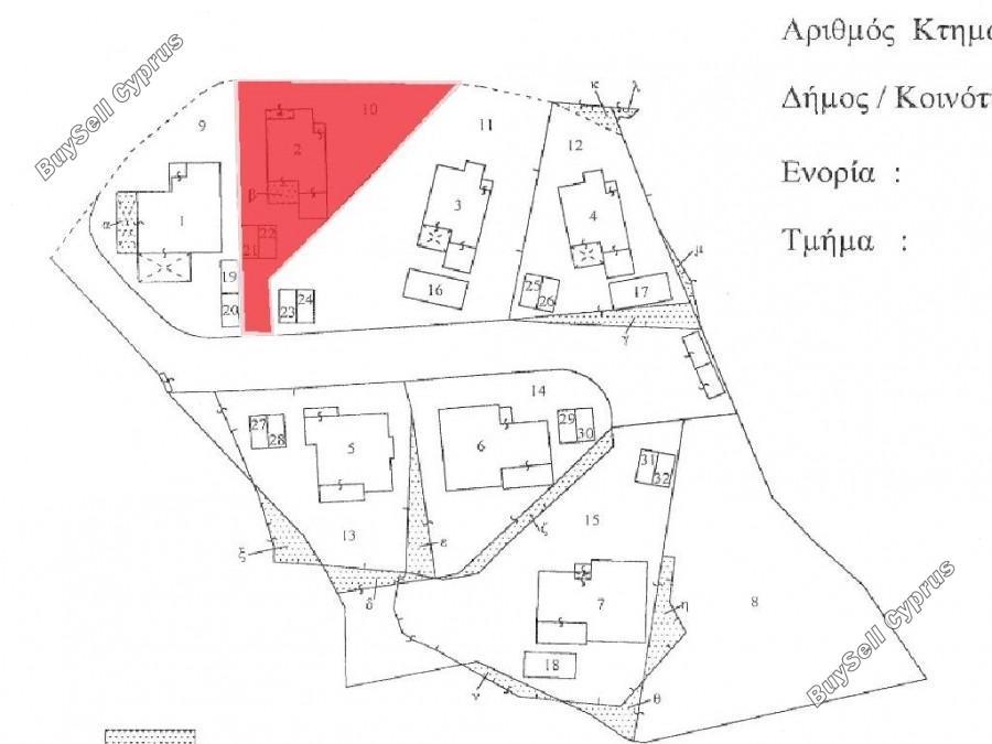 3 bedroom detached house for sale nata paphos 8711203 image 17011572