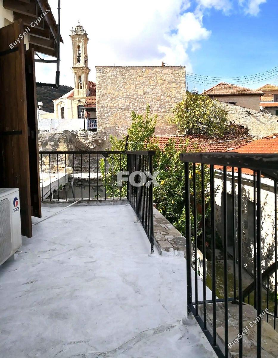 1 Bedroom Detached house for sale in Omodos, Limassol 5684110