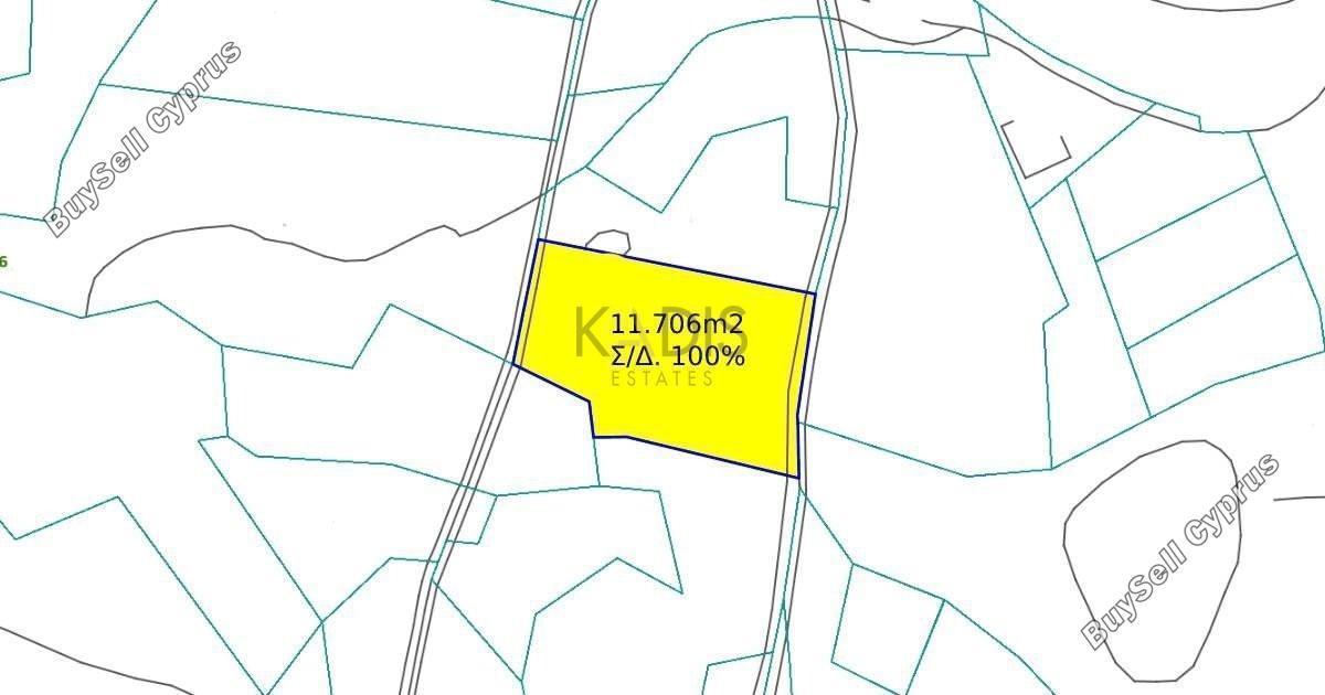 land for sale agia varvara nicosias nicosia 1188203 image 5824039